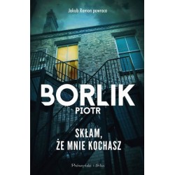 Skłam, że mnie kochasz