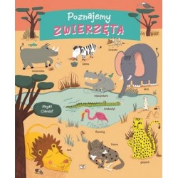Poznajemy zwierzęta