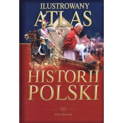 Ilustrowany atlas historii...