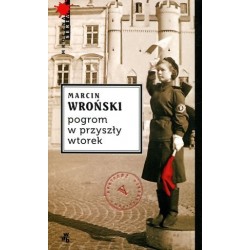 Pogrom w przyszły wtorek