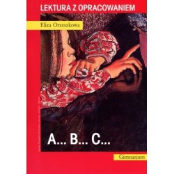 ABC. Lektura z opracowaniem