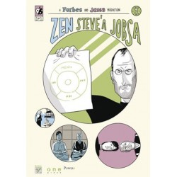 Zen Steve`a Jobsa