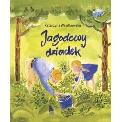 Jagodowy dziadek