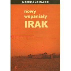 Nowy wspaniały Irak