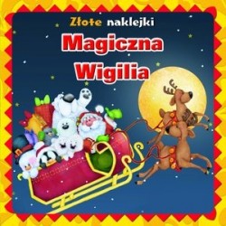 Magiczna Wigilia. Złote...