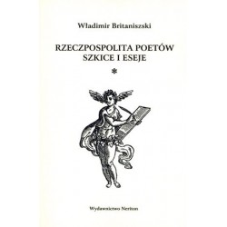 Rzeczpospolita poetów....