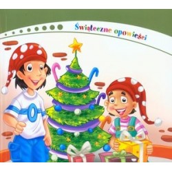 Świąteczne opowieści