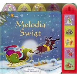 Melodia Świąt