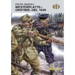 Westerplatte-Oksywie-Hel 1939 