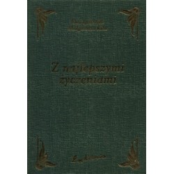 Z najlepszymi życzeniami