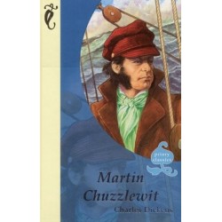 Martin Chuzzlewit