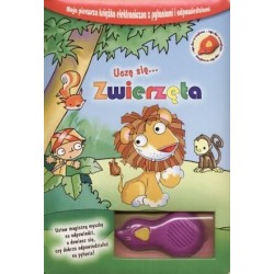 Uczę się. Zwierzęta