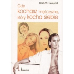 Gdy kochasz mężczyznę,...