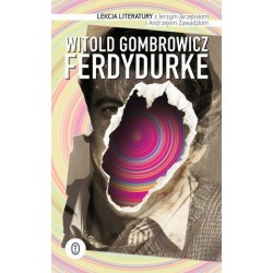 Ferdydurke