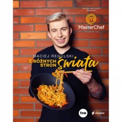 Z różnych stron świata....