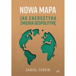 Nowa mapa. Jak energetyka...