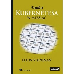 Nauka Kubernetesa w miesiąc
