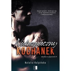 Niebezpieczny kochanek....