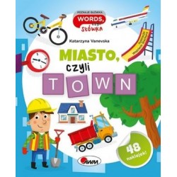 Poznaje główka WORDS, czyli...