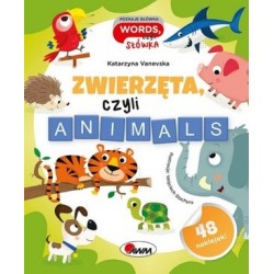 Poznaje główka WORDS, czyli...