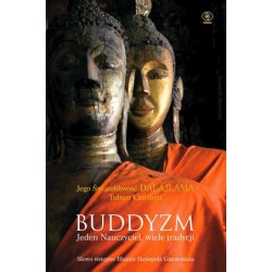 Buddyzm. Jeden nauczyciel,...