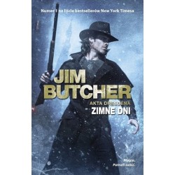 Zimne dni. Seria Akta...