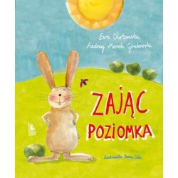 Zając Poziomka