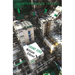 Count Zero (The Neuromancer...