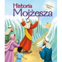 Historia Mojżesza....