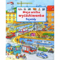 Moja wielka wyszukiwanka....