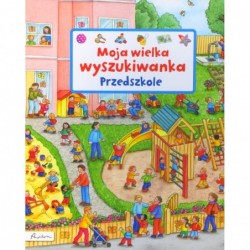 Moja wielka wyszukiwanka....