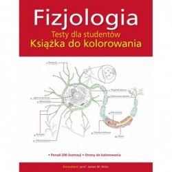 Fizjologia. Testy dla...