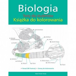 Biologia. Testy dla...
