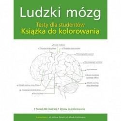 Ludzki mózg. Testy dla...