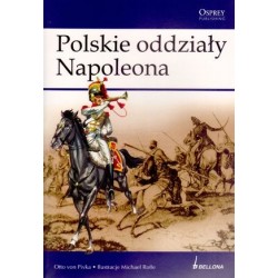Polskie oddziały Napoleona