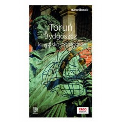 Toruń, Bydgoszcz i...