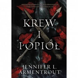 Krew i popiół. Cykl Z krwi...