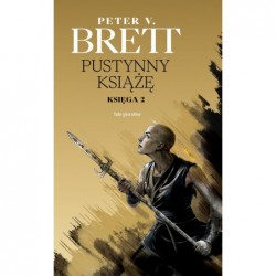 Pustynny Książę. Księga 2....