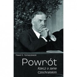 Powrót. Rzecz o Janie...