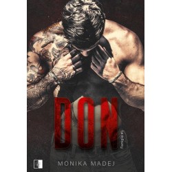 Don. Seria Familia. Tom 1