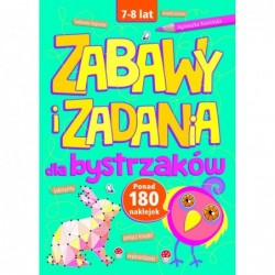 Zabawy i zadania dla...