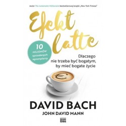 Efekt latte. Dlaczego nie...