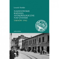 Nazistowskie badania...