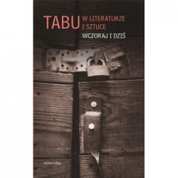 Tabu w literaturze i...