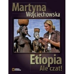 Etiopia. Ale Czat