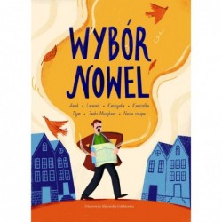 Wybór nowel : Antek /...