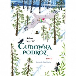 Cudowna podróż. Tom 2