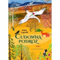 Cudowna podróż. Tom 1