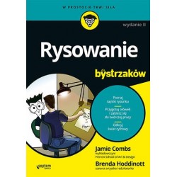 Rysowanie dla bystrzaków....