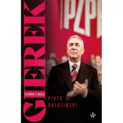 Gierek. Człowiek z węgla